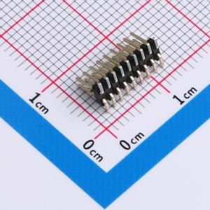 HX PZ1.27-2x9P TP商品缩略图