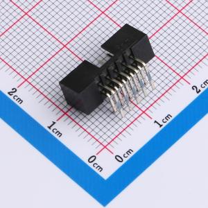 HX JN2.0-2x5P WZ H5.7商品缩略图