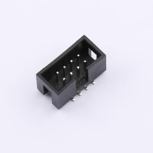 HX JN2.54-2x4P TP H8.9商品缩略图