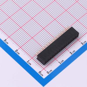 HC-PM200-6.35H-2x15PZ商品缩略图