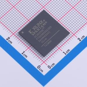 XC3S250E-4FTG256I商品缩略图