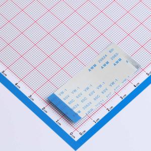 HX FFC-0.5-40P-50mm F商品缩略图