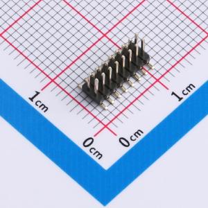 HX PZ1.27-2x8P TP商品缩略图