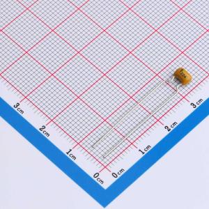 CT4-1206-2X1-63V-0.22uF-K-Y商品缩略图