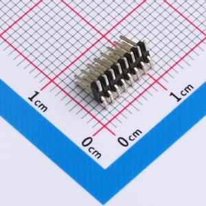 HX PZ1.27-2x8P TP商品缩略图