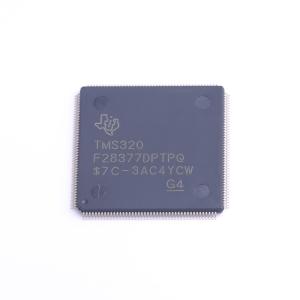 TMS320F28377DPTPQ商品缩略图