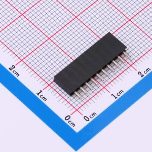 HC-PM200-6.35H-1x10PZ商品缩略图