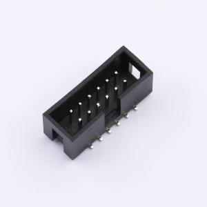 HX JN2.54-2x6P TP H8.9商品缩略图