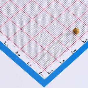 CT4-0805-2X1-50V-3300pF-K-Y商品缩略图