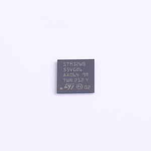 STM32WB55VGQ6商品缩略图