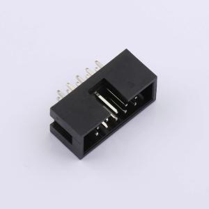 HX JN2.54-2x5P ZZ H8.9商品缩略图