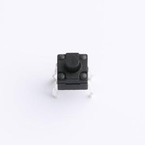 4.5x4.5x4.5Waterproof Tact Switch DIP 260g商品缩略图