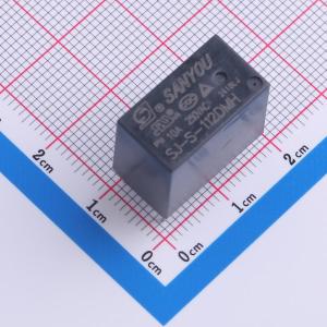 SJ-S-112DMH商品缩略图