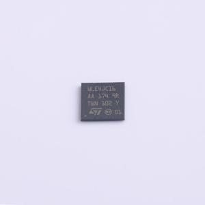 STM32WLE4JCI6商品缩略图