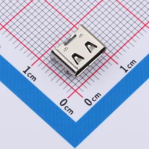 YTC-TC6-268A商品缩略图