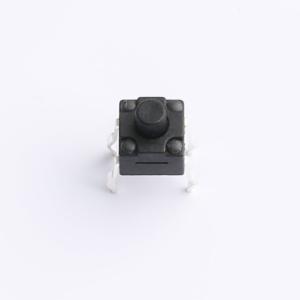 4.5x4.5x5.0Waterproof Tact Switch DIP 260g商品缩略图