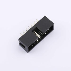 HX JN2.54-2x7P ZZ H8.9商品缩略图