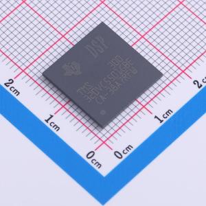 TMS320VC5501GBE300商品缩略图