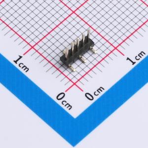 HX PZ1.27-1x5P TP-YQ商品缩略图