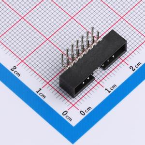 HX JN2.0-2x7P WZ H5.7商品缩略图