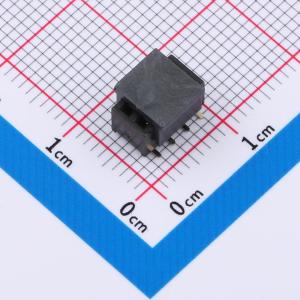 HX PM2.0-2x4P TP H4.3商品缩略图