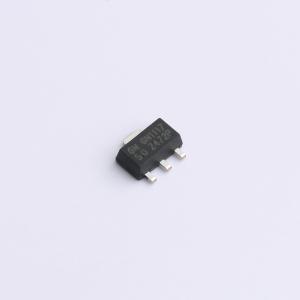 GN1117-5.0V(SOT89-3L)商品缩略图