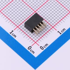 ZX-PM1.27-2-5PU-Z商品缩略图