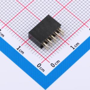 HC-PM200-6.35H-2x5PZ商品缩略图