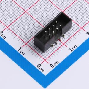 HX JN2.0-2x4P TP H5.7商品缩略图