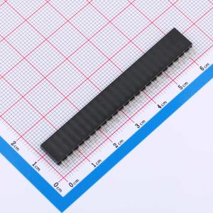 HC-PM254-8.5H-1x24PZ商品缩略图