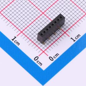 ZX-PM1.27-1-8PU-W商品缩略图