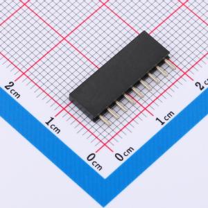 HC-PM200-6.35H-1x9PZ商品缩略图