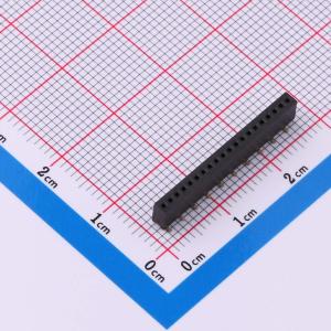 ZX-PM1.27-1-20PU-W商品缩略图