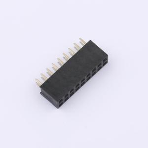 HC-PM200-6.35H-2x9PZ商品缩略图