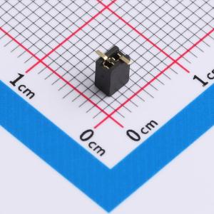 ZX-PM1.27-1-2PU-W商品缩略图