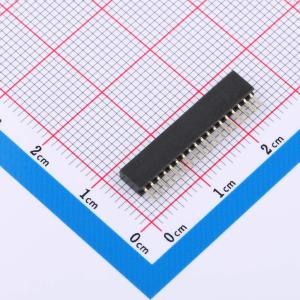 ZX-PM1.27-1-18PU-Z商品缩略图