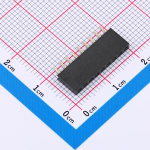 HC-PM200-6.35H-1x9PZ商品缩略图