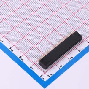 HC-PM200-6.35H-2x18PZ商品缩略图