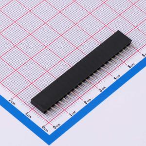 HC-PM254-8.5H-1x23PZ商品缩略图