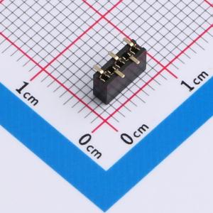 ZX-PM1.27-1-5PU-W商品缩略图