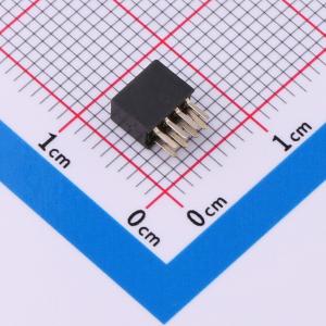 ZX-PM1.27-2-4PU-Z商品缩略图