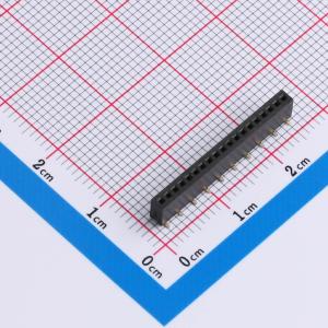 ZX-PM1.27-1-19PU-W商品缩略图