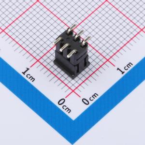 HX PZ2.0-2x3P TP H2.0+2.0商品缩略图