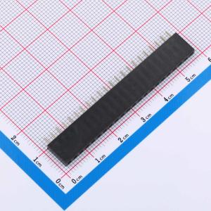 HC-PM254-8.5H-1x22PZ商品缩略图