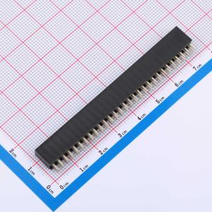 HC-PM254-8.5H-2x29PZ商品缩略图