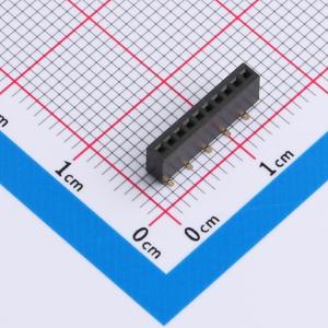 ZX-PM1.27-1-10PU-W商品缩略图