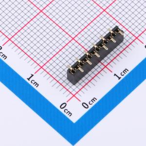 ZX-PM1.27-1-12PU-W商品缩略图