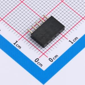 HC-PM200-6.35H-1x5PZ商品缩略图