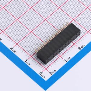 HC-PM200-6.35H-2x12PZ商品缩略图