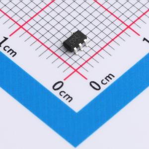 74LVC1G04DBVR商品缩略图